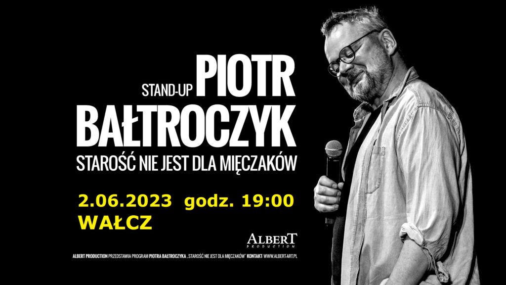 Piotr Bałtroczyk