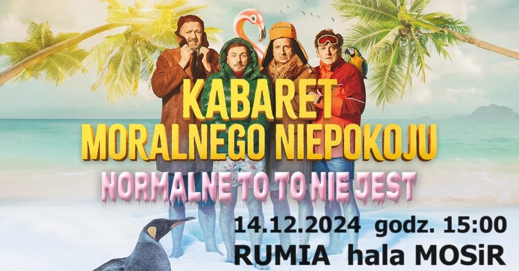 Kabaret Moralnego Niepokoju