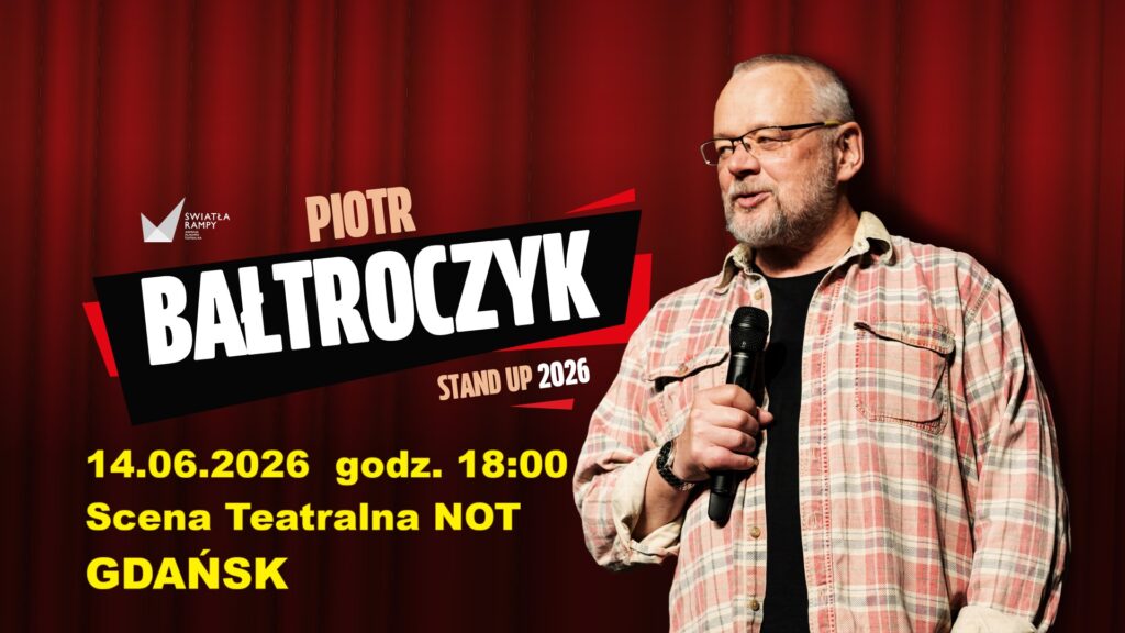 StandUp Gdańsk