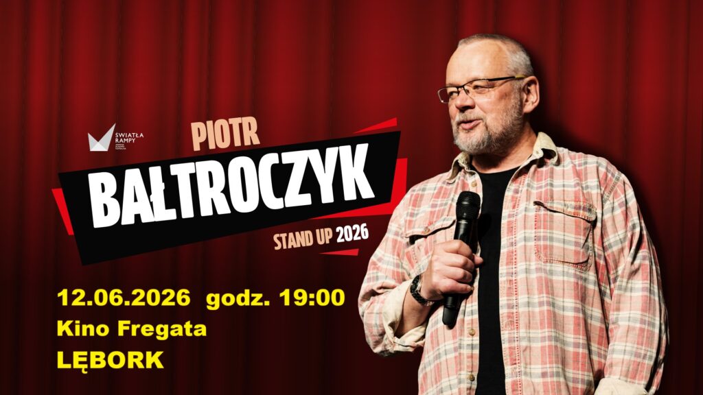 StandUp - Lębork