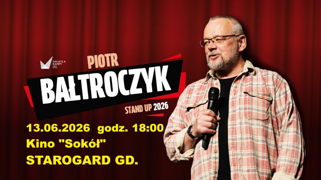 Starogard Gdański
